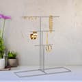 Miniatyrbild 4 av 8: Smyckesställ Organizer TK-006-A