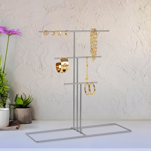 Smyckesställ Organizer TK-006-A