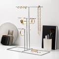 Miniatyrbild 1 av 8: Smyckesställ Organizer TK-006-A