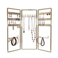 Miniatyrbild 8 av 9: Smyckesställ Organizer 3'lü Takı Standı