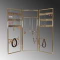 Miniatyrbild 9 av 9: Smyckesställ Organizer 3'lü Takı Standı