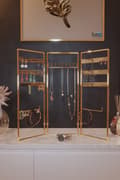 Miniatyrbild 1 av 9: Smyckesställ Organizer 3'lü Takı Standı