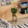 Pikkukuva 2 / 6: Koristeruukku GED-026-A