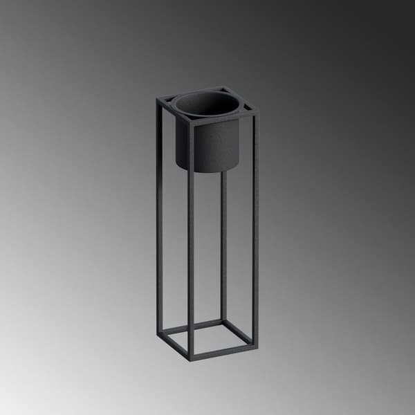Dekorativ gryte GED-023