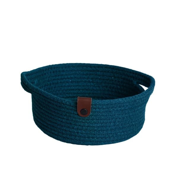 Bomullskorgset (3 delar) JUT05001102D