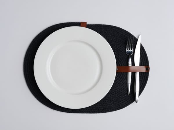 Bordmattesett (6 stk) JUT08001108D