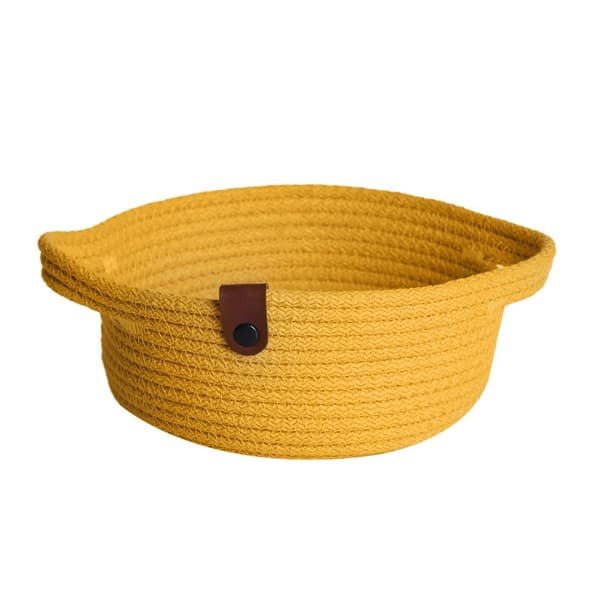 Bomullskorgset (3 delar) JUT05001105D
