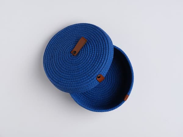 Bomullskorgset (3 delar) JUT02002102D