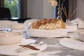 Pikkukuva 4 / 8: Puuvillainen leipäkorisarja (4 kpl) JUT01001127D