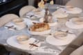 Pikkukuva 6 / 8: Puuvillainen leipäkorisarja (4 kpl) JUT01001127D