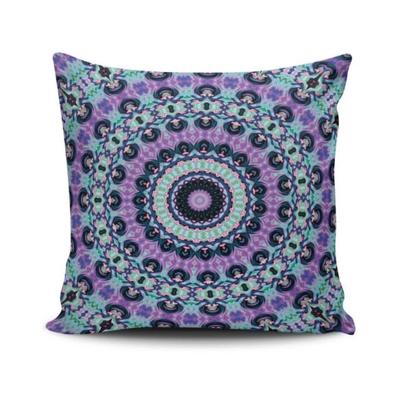 Tyynynpäällinen MANDALA-06 - Ei täyttöä