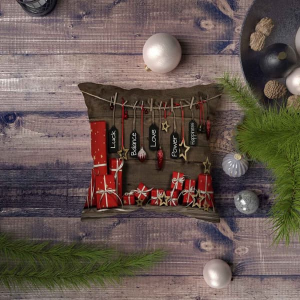 Pudebetræk NYXMAS111