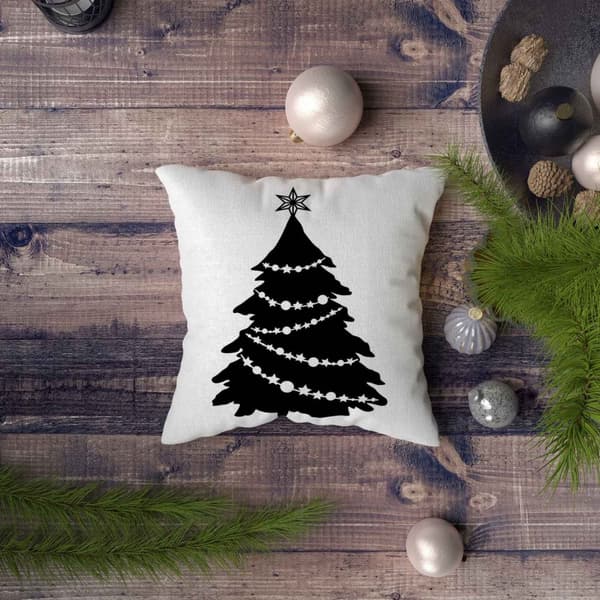 Tyyny NYXMAS134