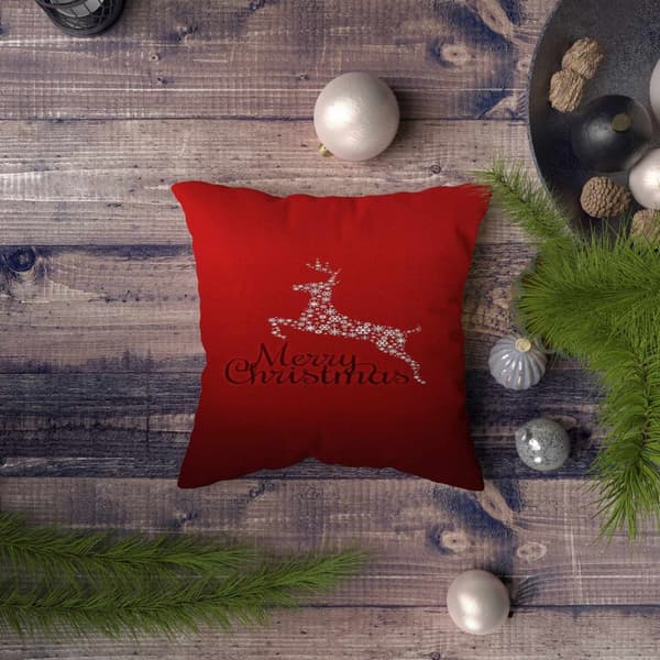 Kudde NYXMAS122