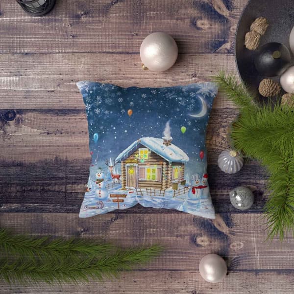 Tyynynpäällinen NYXMAS073