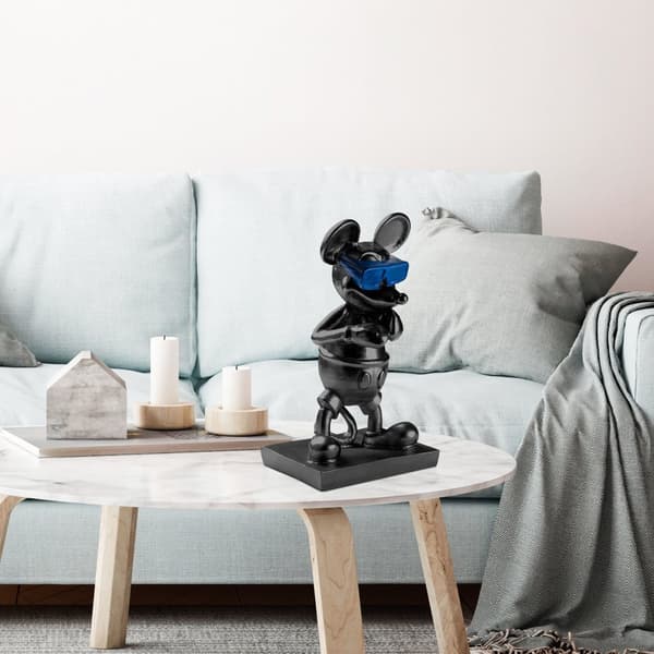 Koristeellinen esine Souris-4