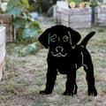 Miniatyrbilde 1 av 6: Dekorativt objekt Amicable 01
