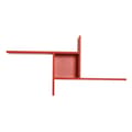 Miniatyrbilde 7 av 8: Vegghylle Raf-04-Kk-1