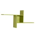 Miniatyrbilde 4 av 4: Vegghylle Raf-04-Yy-1