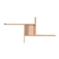 Miniatyrbilde 3 av 6: Vegghylle Raf-04-Ss-1