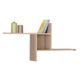 Miniatyrbilde 6 av 6: Vegghylle Raf-04-Ss-1