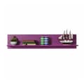 Miniatyrbilde 4 av 8: Vegghylle Raf-11-Uu-1
