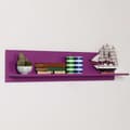 Miniatyrbilde 2 av 8: Vegghylle Raf-11-Uu-1