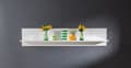 Miniatyrbilde 4 av 9: Vegghylle Raf-11-Pp-1