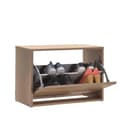 Miniatyrbillede 4 af 5: Skoskab Shc-110-Tt-1