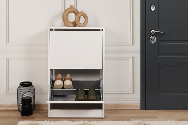 Skoskab Shc-320-Bb-1