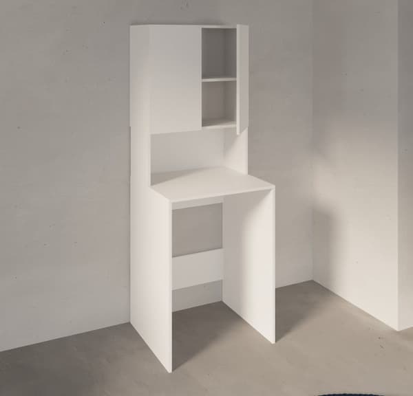 Vaskemaskineskab Adr-482-Bb-1