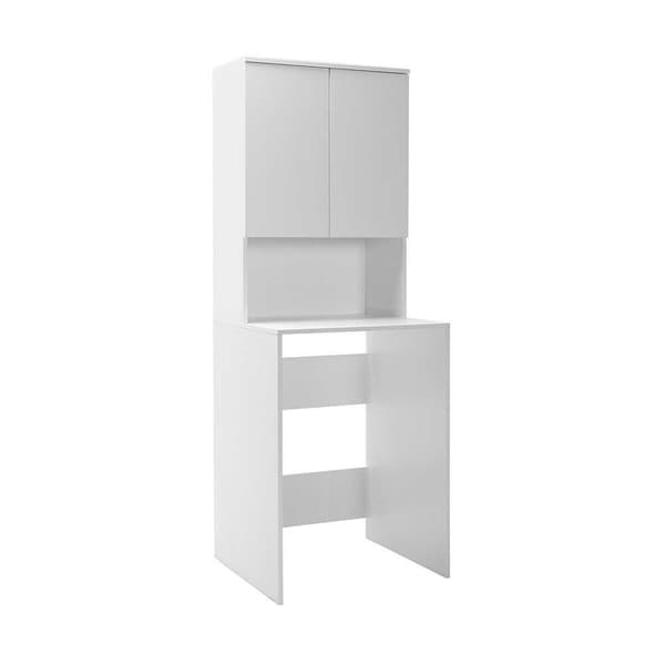Vaskemaskineskab Adr-482-Bb-1