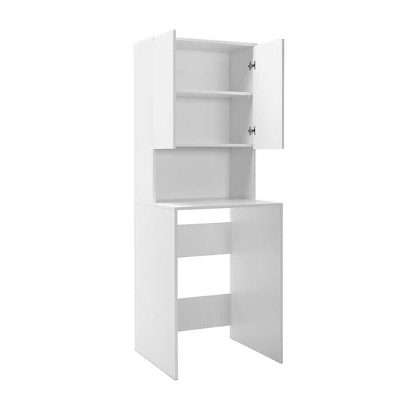 Vaskemaskineskab Adr-482-Bb-1