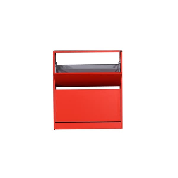 Skoskab Shc-520-Kk-1