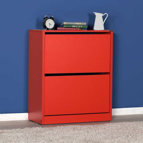 Skoskab Shc-520-Kk-1