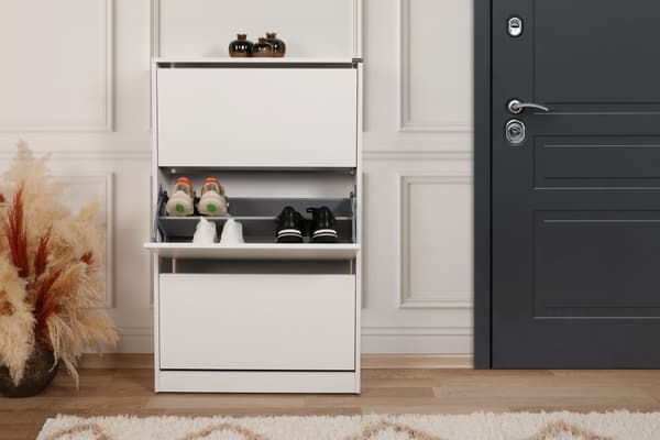 Skoskap Shc-530-Bb-1