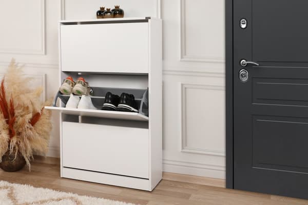 Skoskap Shc-530-Bb-1