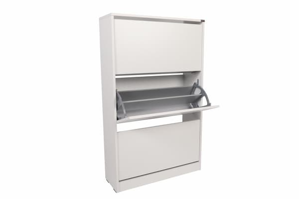 Skoskap Shc-530-Bb-1