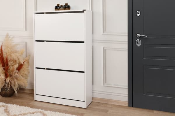 Skoskap Shc-530-Bb-1