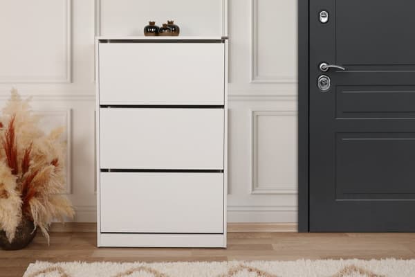Skoskap Shc-530-Bb-1