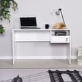 Miniatyrbild 2 av 9: Study Desk Cms-510-Dd-1