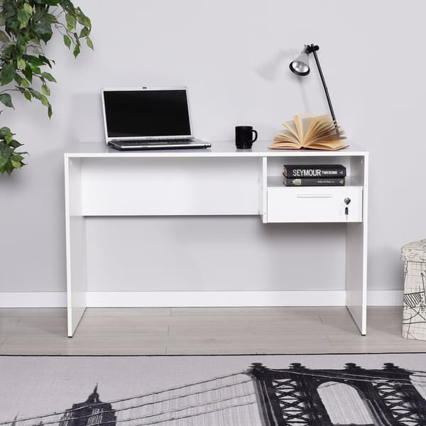 Study Desk Cms-510-Dd-1