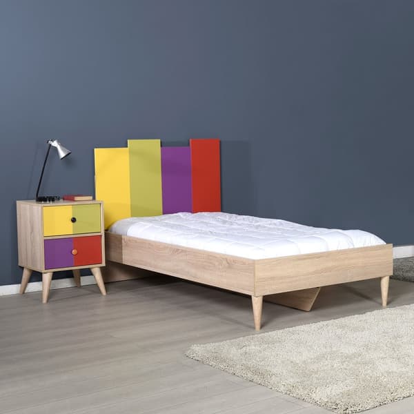 Nattduksbord Kmd-920-Sx-1