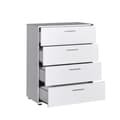 Pikkukuva 3 / 5: Dresser Sfn-540-Bb-1