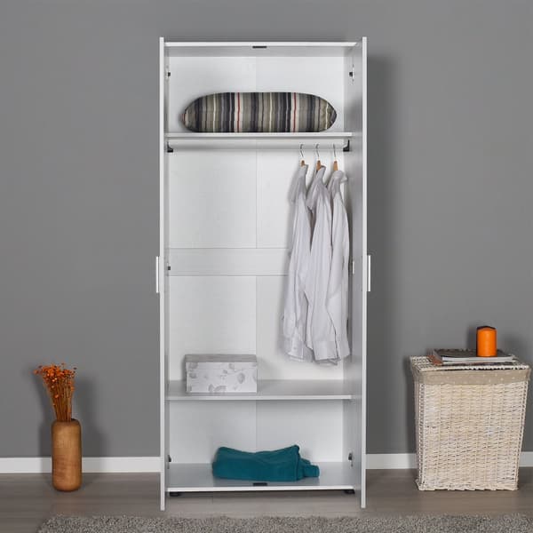Garderobe Grd-320-Bb-1