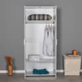 Miniatyrbillede 6 af 6: Garderobe Grd-320-Bb-1