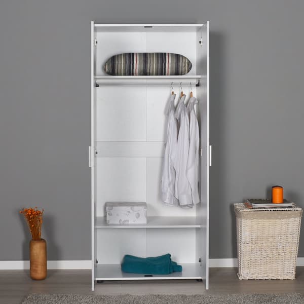 Garderobe Grd-320-Bb-1