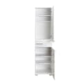 Miniatyrbillede 4 af 9: Multifunktionsskab Adr-421-Pp-1