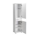 Miniatyrbillede 7 af 9: Multifunktionsskab Adr-421-Pp-1