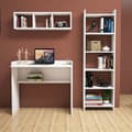 Miniatyrbild 2 av 4: Studiebord & bokhylla Matilda